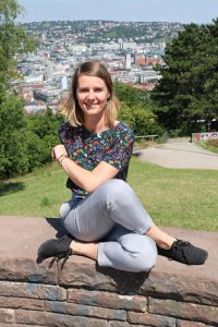 Yoga am Montag Abend in Stuttgart-West