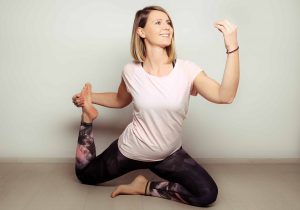 Einführung in das Hatha Yoga – 15. November 2025