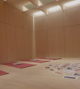 Bewegt in die Sommerferien starten mit Yoga und spirituellen Impulsen